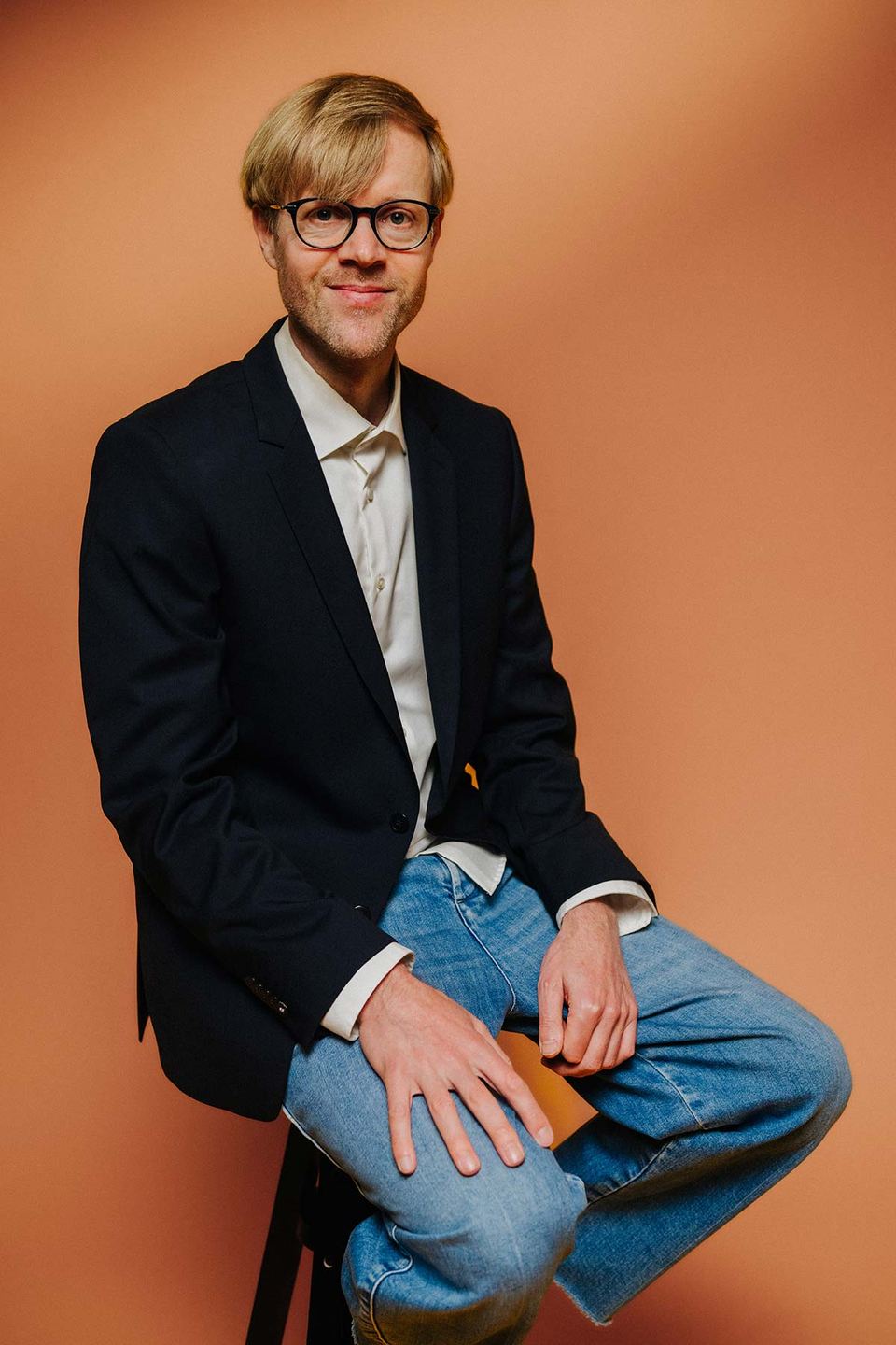 Florian Thieme – Architekt und vereidigter Sachverständiger