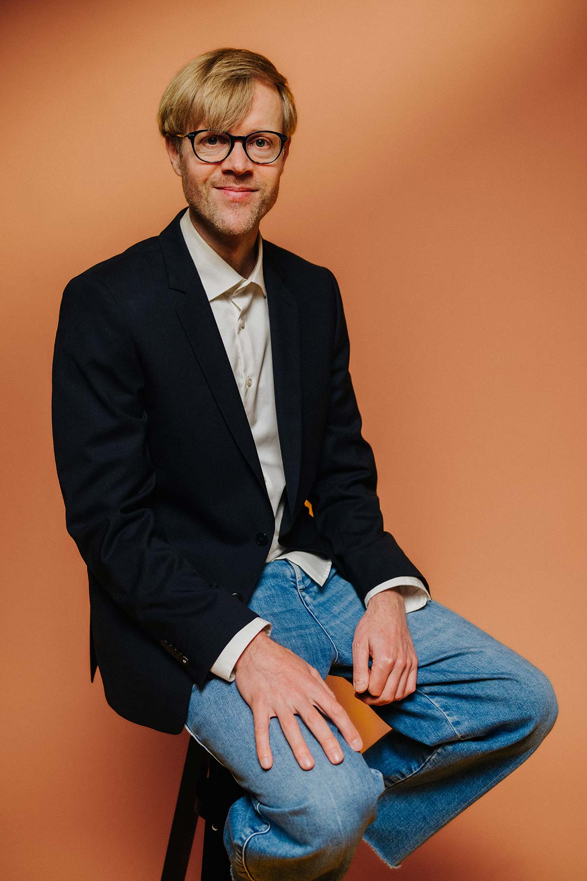 Florian Thieme – Architekt und vereidigter Sachverständiger