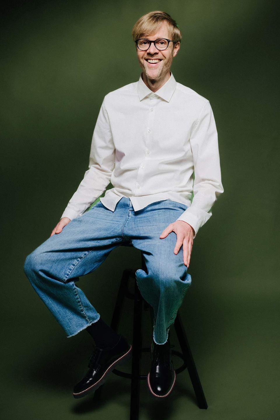 Florian Thieme – Architekt M.Sc., öffentlich bestellter und vereidigter Sachverständiger, MRICS